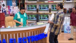 Taarak Mehta Ka Ooltah Chashmah - 6th October 2025